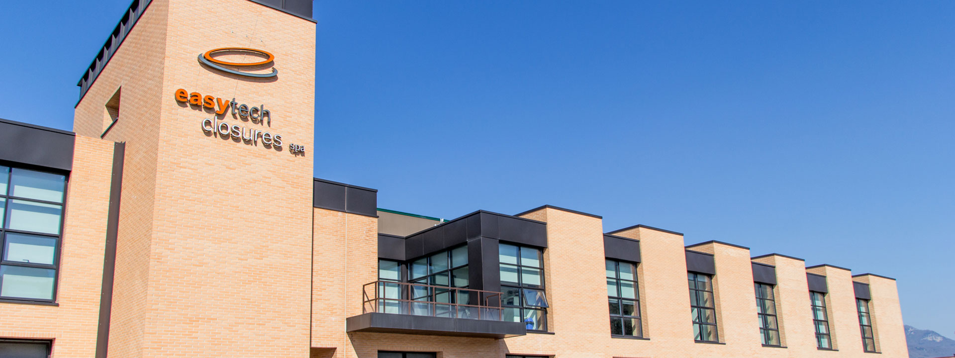 Edilizia industriale